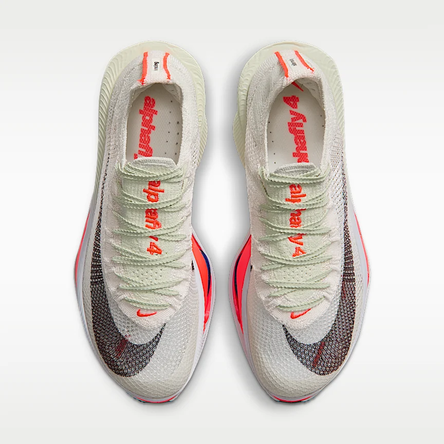 NIKE アルファフライ 4 — ウィメンズ ロード レーシングシューズ - Image 4