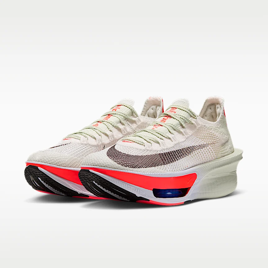NIKE アルファフライ 4 — ウィメンズ ロード レーシングシューズ - Image 5