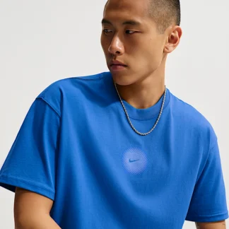 NIKE スポーツウェア — メンズ ルーズ Tシャツ