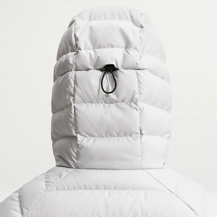 NIKE ウィンドランナー — メンズ ライトウェイト ダウン マイクロチャネル ジャケット - Image 6