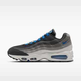NIKE Air Max 95 Big Bubble Premium — Men's Shoes