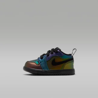 NIKE ジョーダン 1 LOW ALT — ベビーシューズ