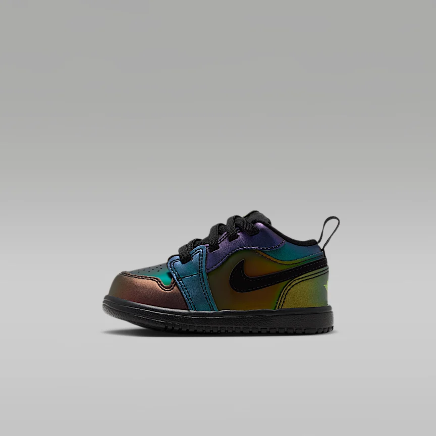 NIKE ジョーダン 1 LOW ALT — ベビーシューズ