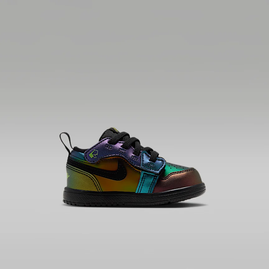 NIKE ジョーダン 1 LOW ALT — ベビーシューズ - Image 3