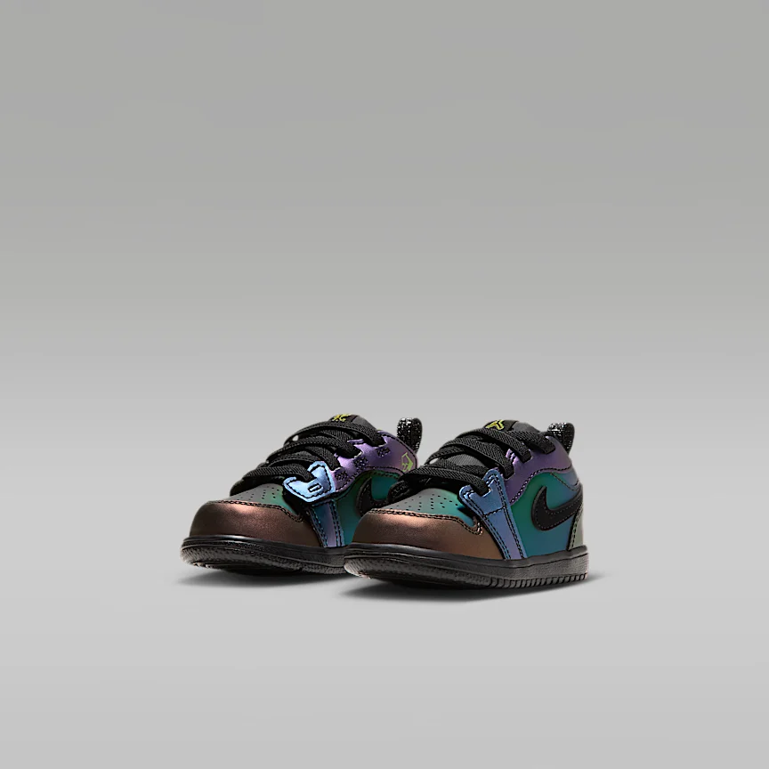 NIKE ジョーダン 1 LOW ALT — ベビーシューズ - Image 5