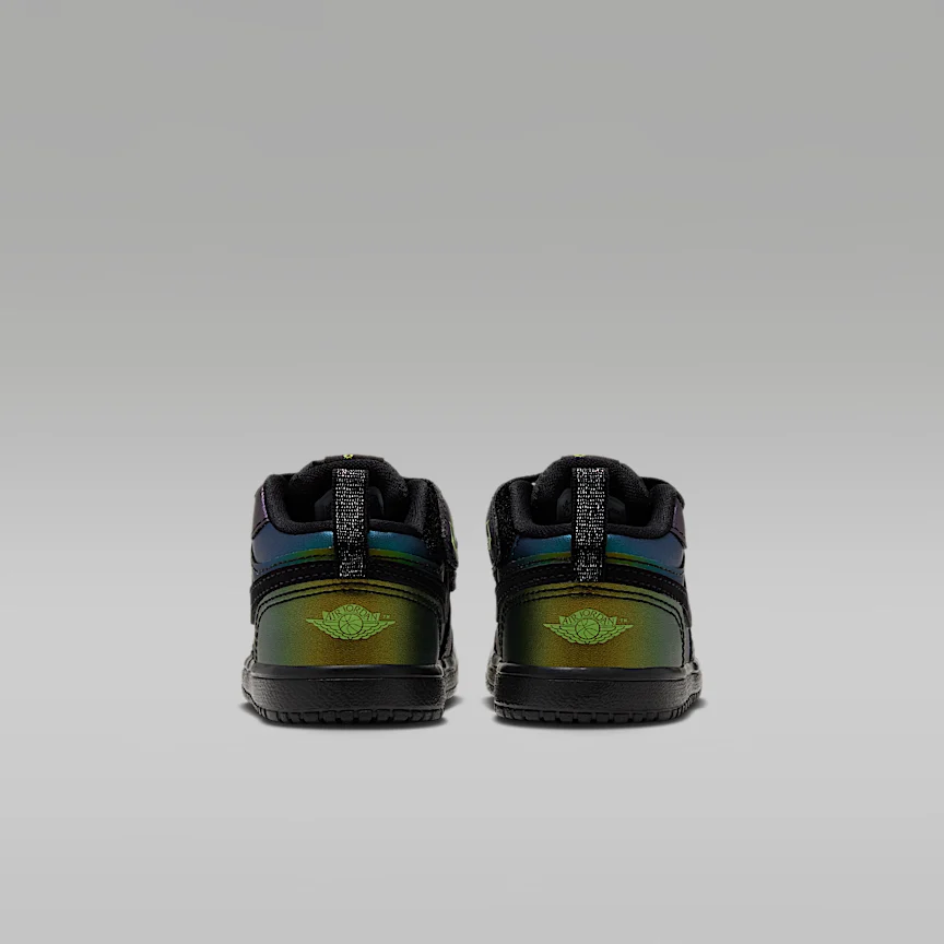 NIKE ジョーダン 1 LOW ALT — ベビーシューズ - Image 6