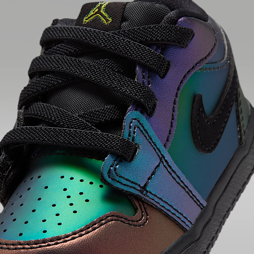 NIKE ジョーダン 1 LOW ALT — ベビーシューズ - Image 7