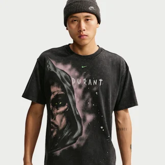 NIKE KD "Halloween" — メンズ バスケットボール Tシャツ