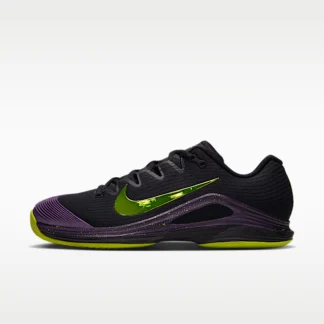 NIKE ヴェイパー 12 — メンズ ハードコート テニスシューズ