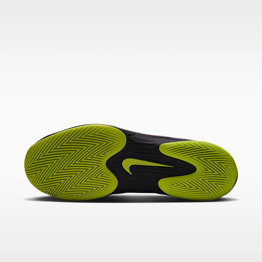 NIKE ヴェイパー 12 — メンズ ハードコート テニスシューズ - Image 2