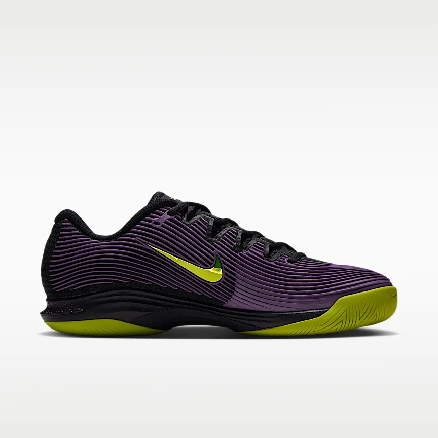 NIKE ヴェイパー 12 — メンズ ハードコート テニスシューズ - Image 3