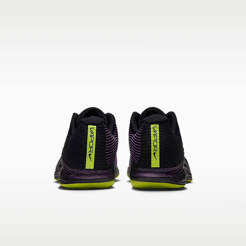 NIKE ヴェイパー 12 — メンズ ハードコート テニスシューズ - Image 6