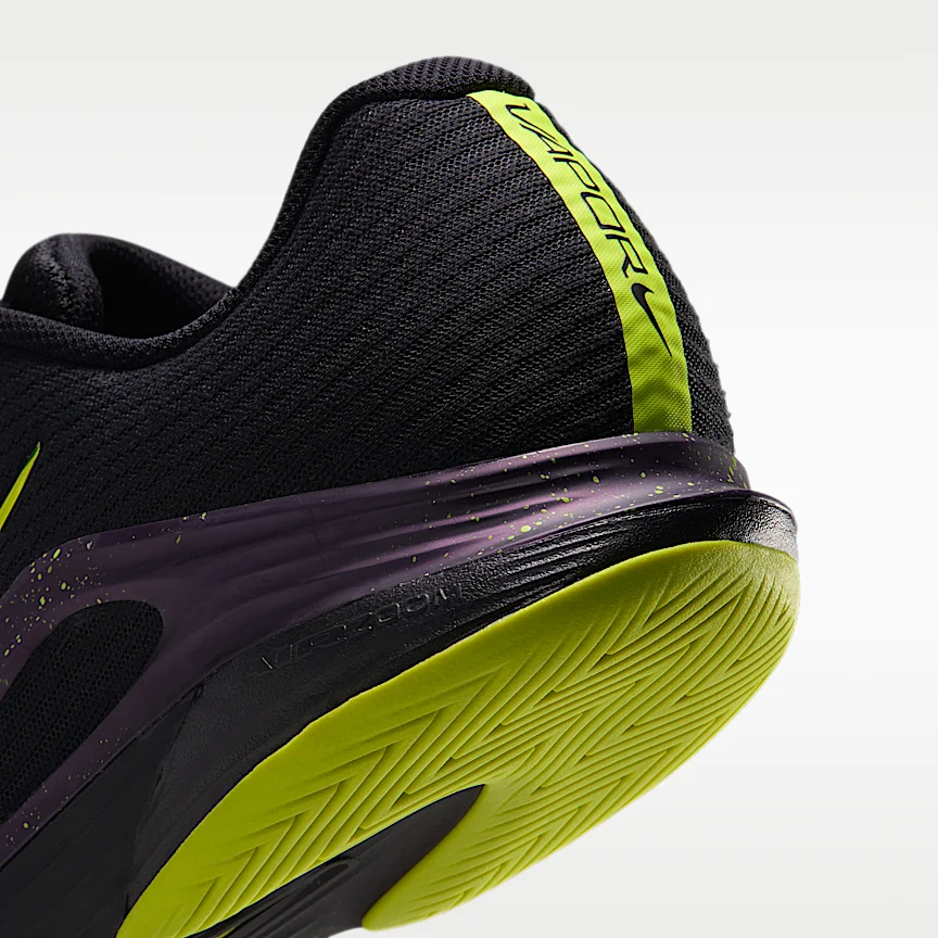 NIKE ヴェイパー 12 — メンズ ハードコート テニスシューズ - Image 8