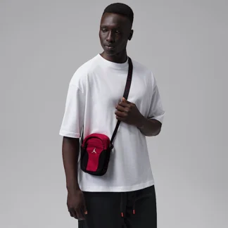 NIKE ジョーダン — エアボーン II フェスティバル バッグ (1L)