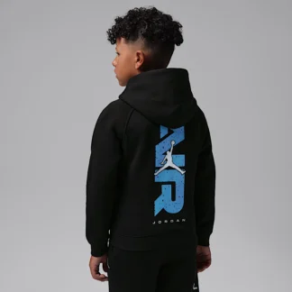 NIKE ジョーダン — リトルキッズ マウンテンサイド プルオーバー フリースパーカー