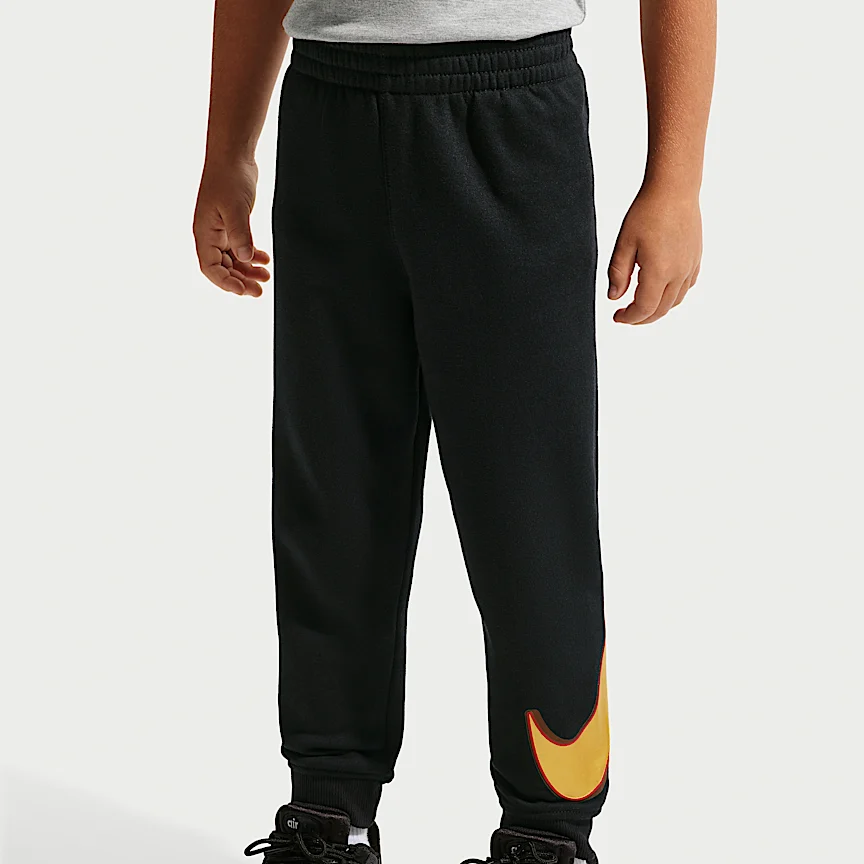 NIKE スポーツウェア — リトルキッズ フロスト フューチュラ ツーピース クルー セットアップ - Image 4