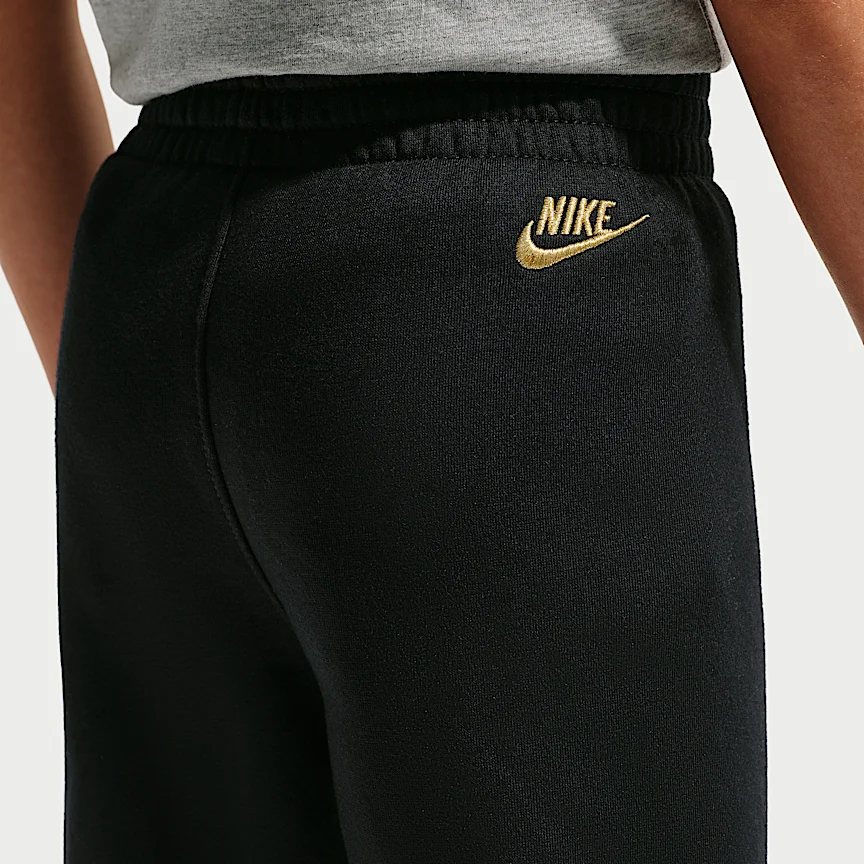 NIKE スポーツウェア — リトルキッズ フロスト フューチュラ ツーピース クルー セットアップ - Image 5