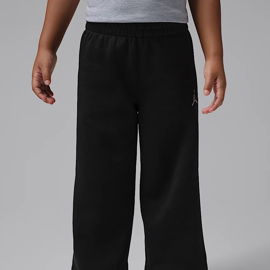NIKE ジョーダン — ベビー フィアス アンド フィアレス ツーピース クルー セットアップ - Image 7