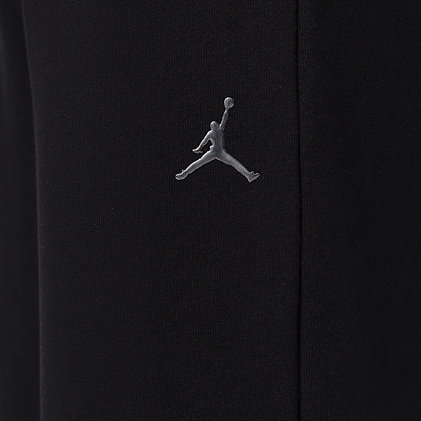 NIKE ジョーダン — リトルキッズ フィアス アンド フィアレス ツーピース クルー セットアップ - Image 8