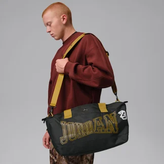 NIKE ジョーダン — ライフスタイル ダッフルバッグ (29L)