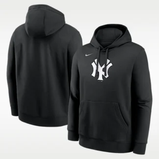 NIKE ニューヨーク ヤンキース クラブ — メンズ ナイキ MLB トレーナー パーカー