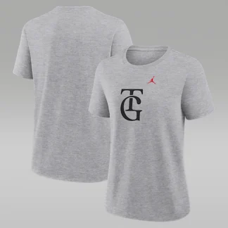 NIKE 東京 読売ジャイアンツ x ジョーダン エクスクルーシブ コレクション — ウィメンズ Tシャツ