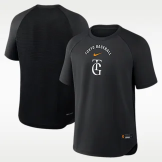 NIKE 読売ジャイアンツ — メンズ Tシャツ