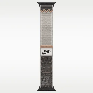 NIKE 42mm ペーブメント グレー — Nikeスポーツループ