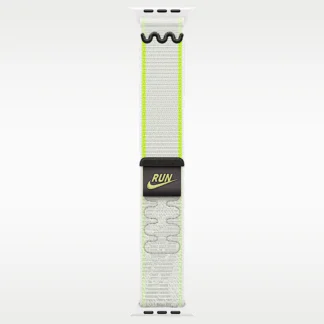 NIKE 42mm エッセンシャル ホワイト — ナイキ スポーツループ