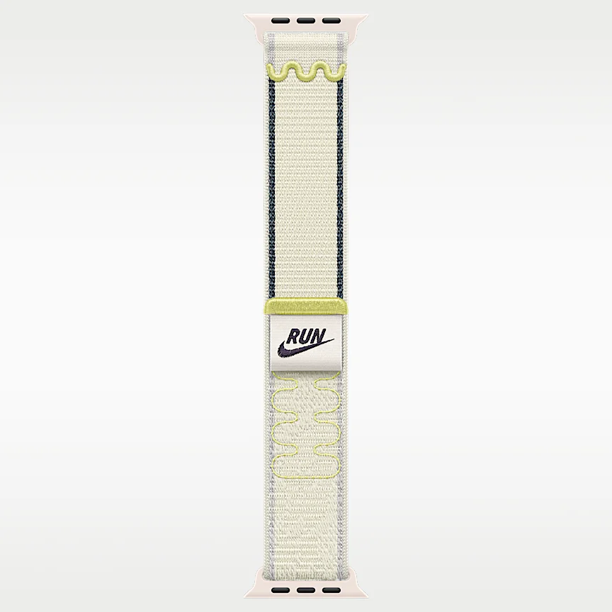 NIKE 42mm チョーク カーム — Nikeスポーツループ