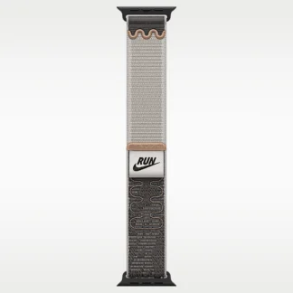 NIKE 46mm ペーブメント グレー — ナイキ スポーツループ