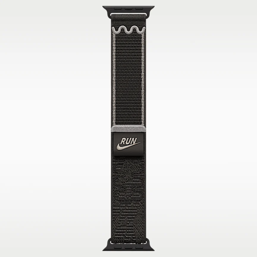 NIKE 46mm エッセンシャル ホワイト — Nikeスポーツループ