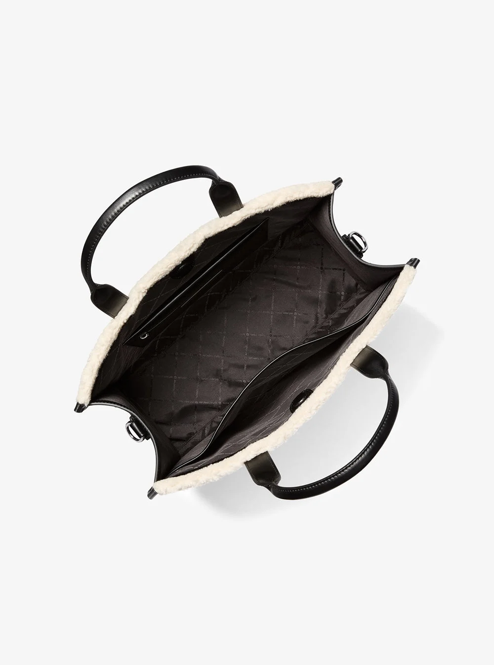 Michael Kors COOPER ストラクチャー トート ウィズ ストラップ - Image 2