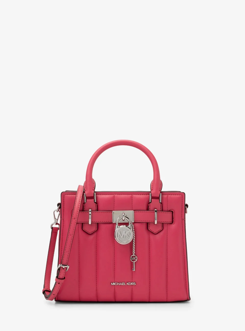 Michael Kors LANDON サッチェル スモール