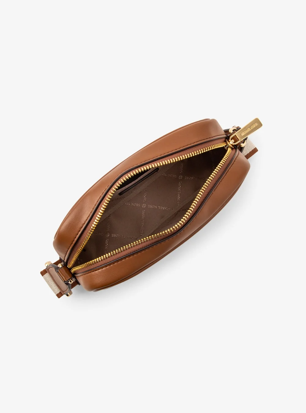 Michael Kors MAISIE 2 IN 1 カメラ クロスボディ スモール - Image 3