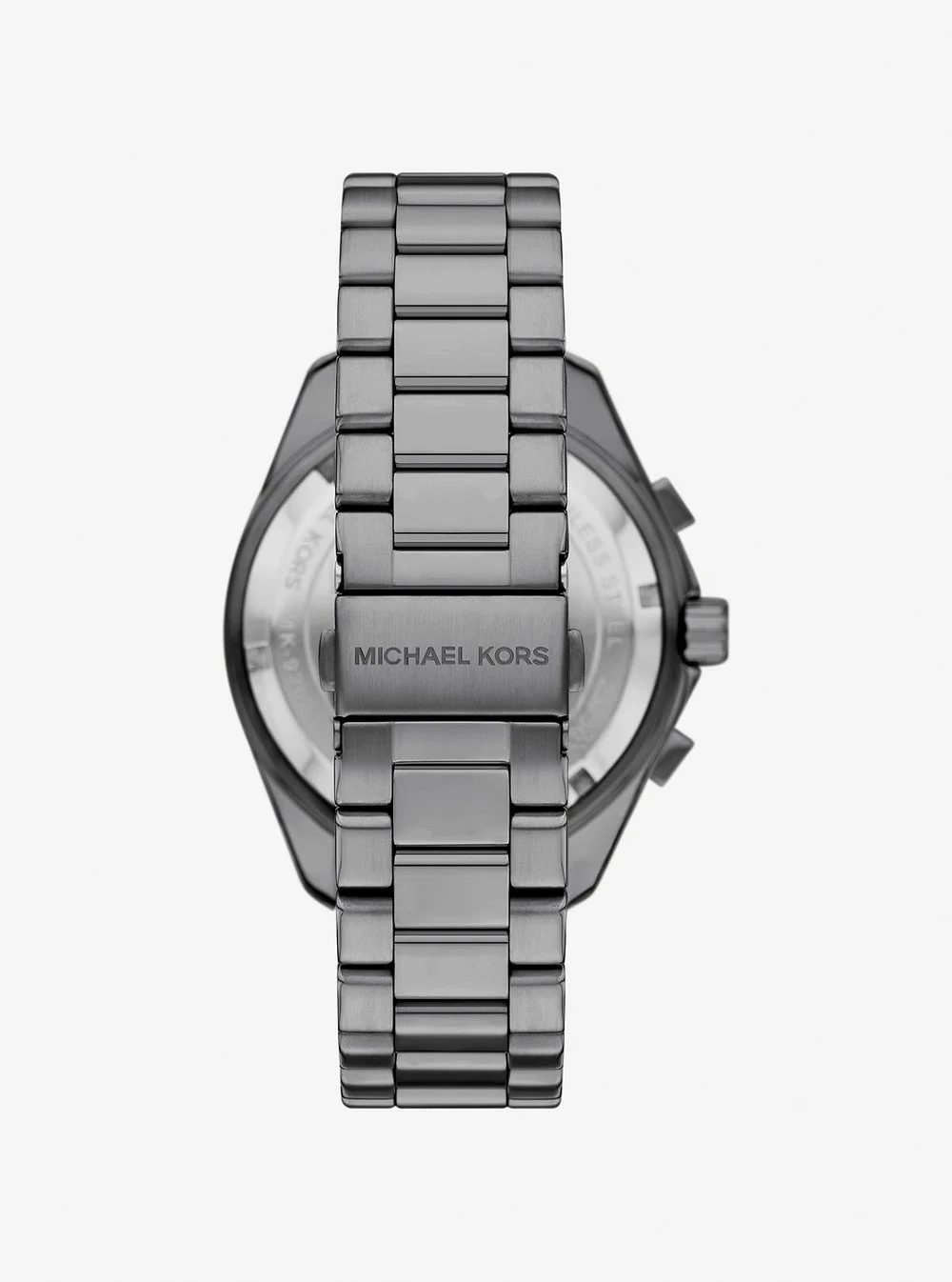 Michael Kors MARITIME ガンメタル ウォッチ - Image 3