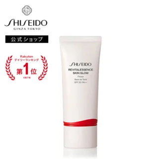 SHISEIDO Будгийн суурь — エッセンス スキングロウ プライマー