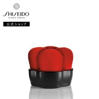 SHISEIDO Пудр — HANATSUBAKI HAKE ポリッシング フェイスブラシ