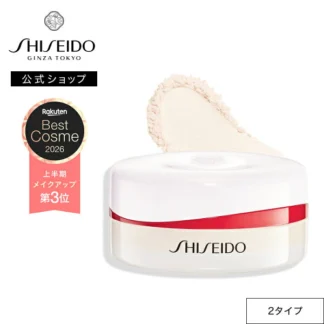 SHISEIDO Пудр — エッセンス スキンセッティング パウダー ○ ★