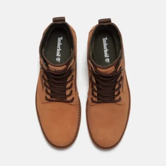 Timberland Britton Drive эрэгтэй ус нэвтэрдэггүй дунд зэргийн гутал