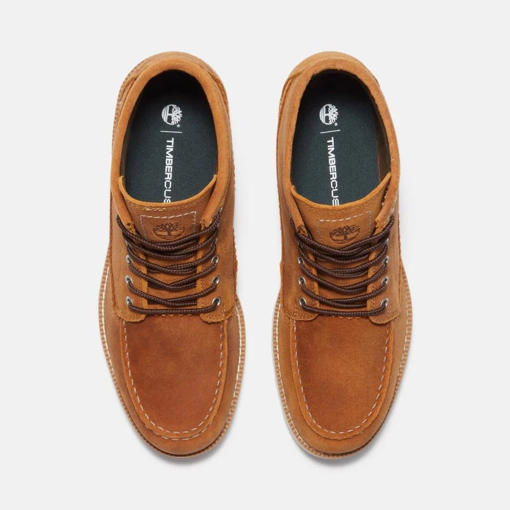 Timberland Britton Mills эрэгтэй Chukka гутал - Image 2
