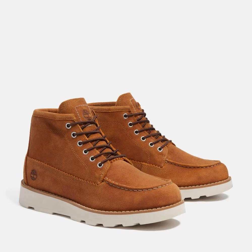 Timberland Britton Mills эрэгтэй Chukka гутал - Image 3