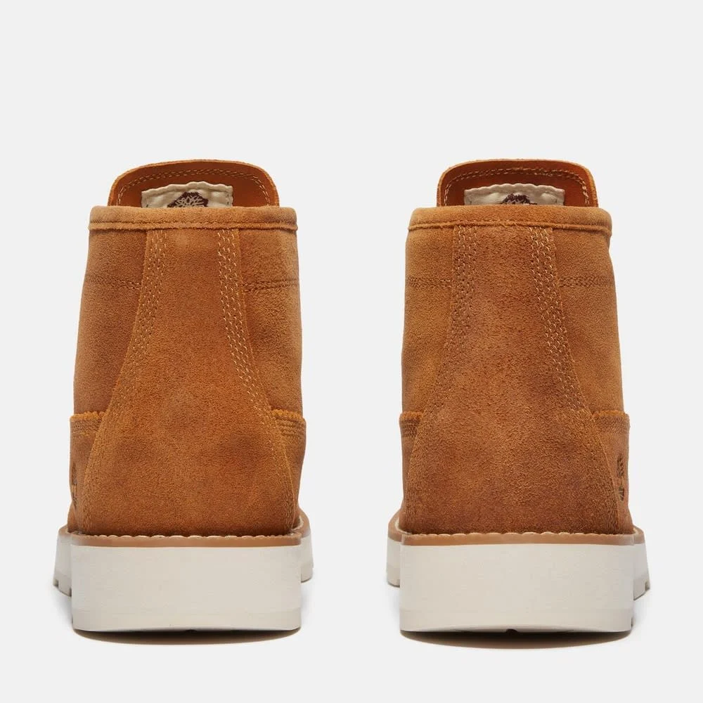 Timberland Britton Mills эрэгтэй Chukka гутал - Image 4