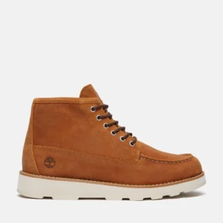 Timberland Britton Mills эрэгтэй Chukka гутал