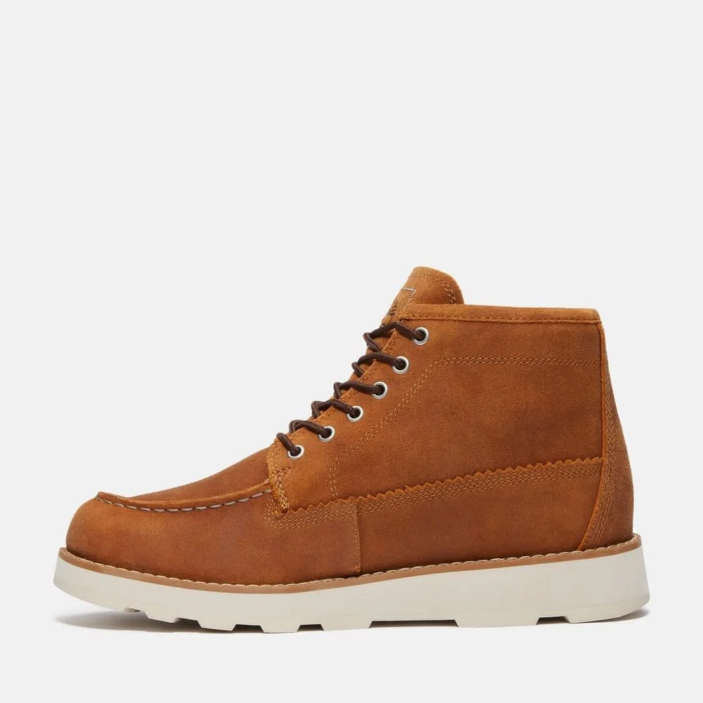 Timberland Britton Mills эрэгтэй Chukka гутал - Image 5