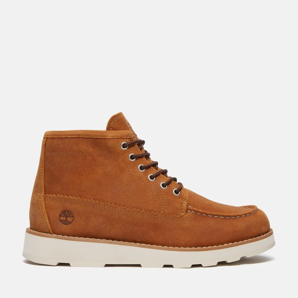 Timberland Britton Mills эрэгтэй Chukka гутал