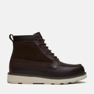 Timberland Britton Mills эрэгтэйчүүдэд зориулсан ус нэвтэрдэггүй гутал