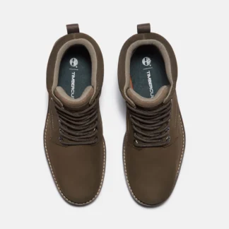 Timberland Britton Road эрэгтэй ус нэвтэрдэггүй дунд зэргийн гутал
