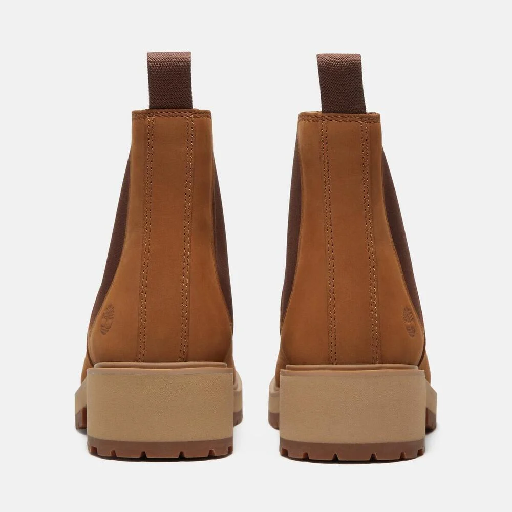 Timberland Carnaby Low Mid Челси эмэгтэй гутал - Image 4
