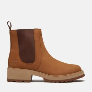 Timberland Carnaby Low Mid Челси эмэгтэй гутал